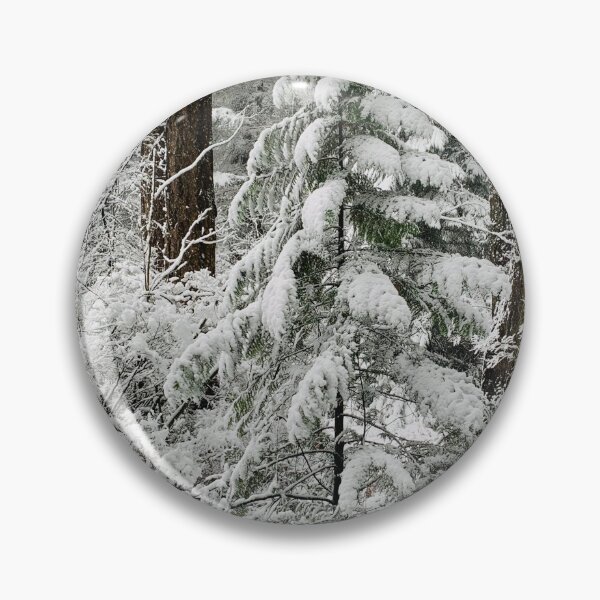 Item preview, Christmas Tree. Winter scenery in Central Park #7 designed and sold by veraD58.