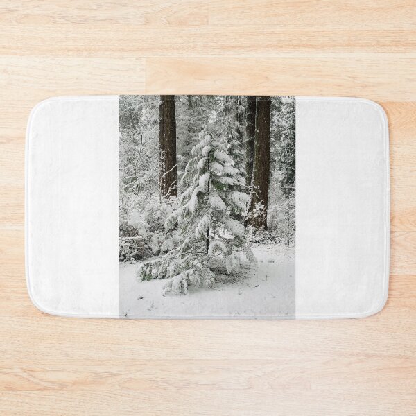 Item preview, Christmas Tree. Winter scenery in Central Park #7 designed and sold by veraD58.