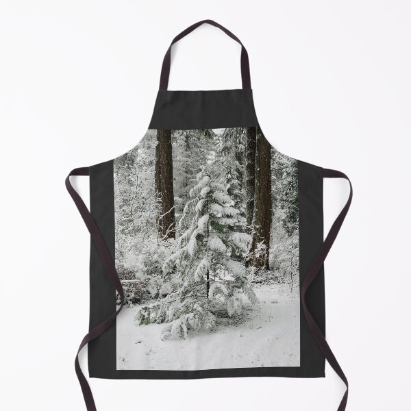 Item preview, Christmas Tree. Winter scenery in Central Park #7 designed and sold by veraD58.