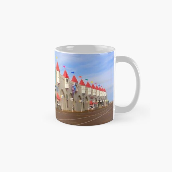 Item preview, Ocean City  designed and sold by SATURNX.