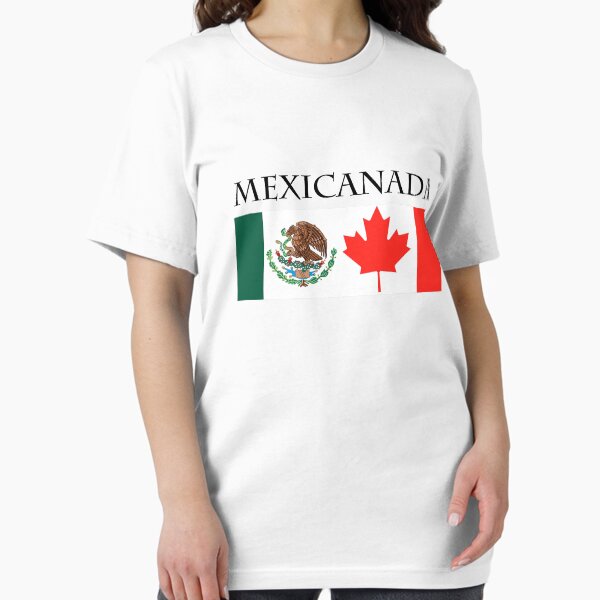 Item preview, Viva MexiCanada United designed and sold by William Suddick.