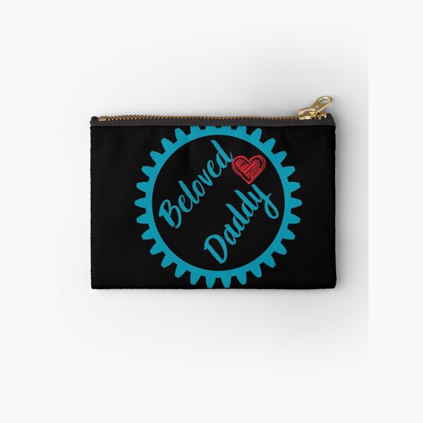 Item preview, Beloved daddy funny design for father or dad designed and sold by MegiSmile.