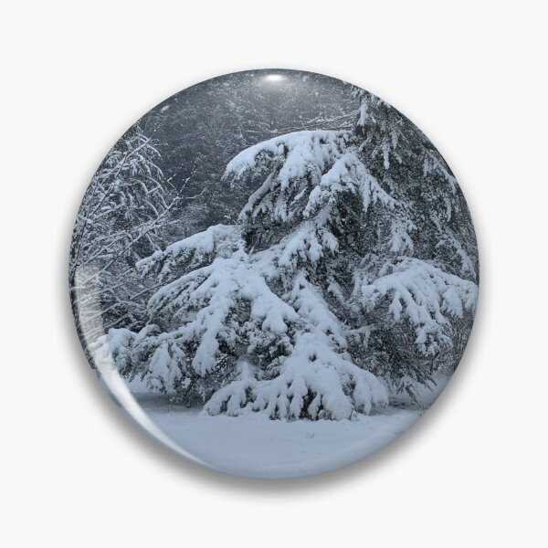 Item preview, Christmas Tree. Winter scenery in Central Park #8 designed and sold by veraD58.