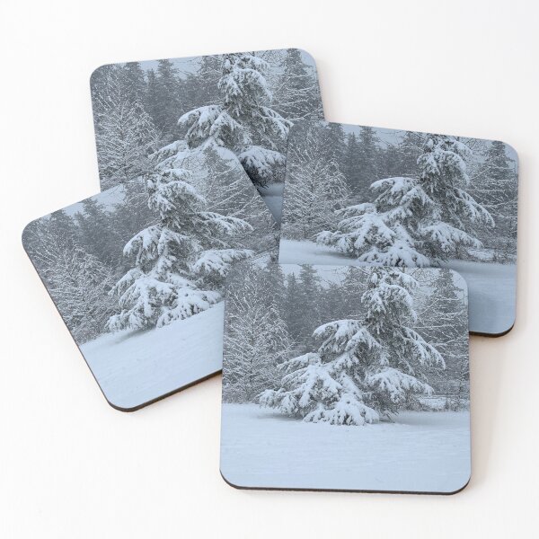 Item preview, Christmas Tree. Winter scenery in Central Park #8 designed and sold by veraD58.