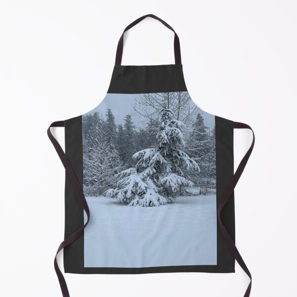 Item preview, Christmas Tree. Winter scenery in Central Park #8 designed and sold by veraD58.