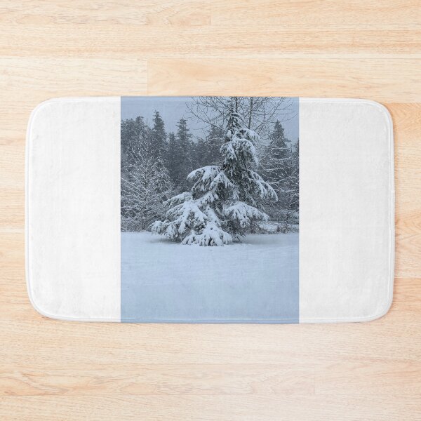 Item preview, Christmas Tree. Winter scenery in Central Park #8 designed and sold by veraD58.