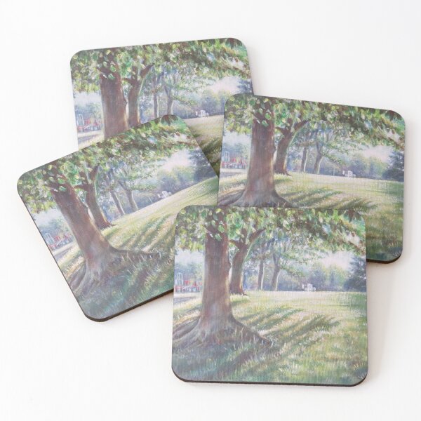 Item preview, 'Let's Go The Park'  designed and sold by LittleLiz.