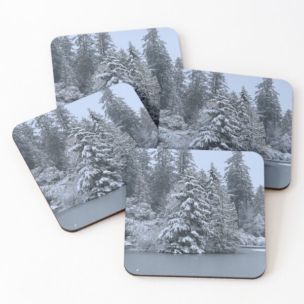 Item preview, Christmas Tree. Winter scenery in Central Park #9 designed and sold by veraD58.