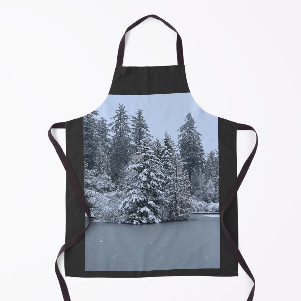Item preview, Christmas Tree. Winter scenery in Central Park #9 designed and sold by veraD58.
