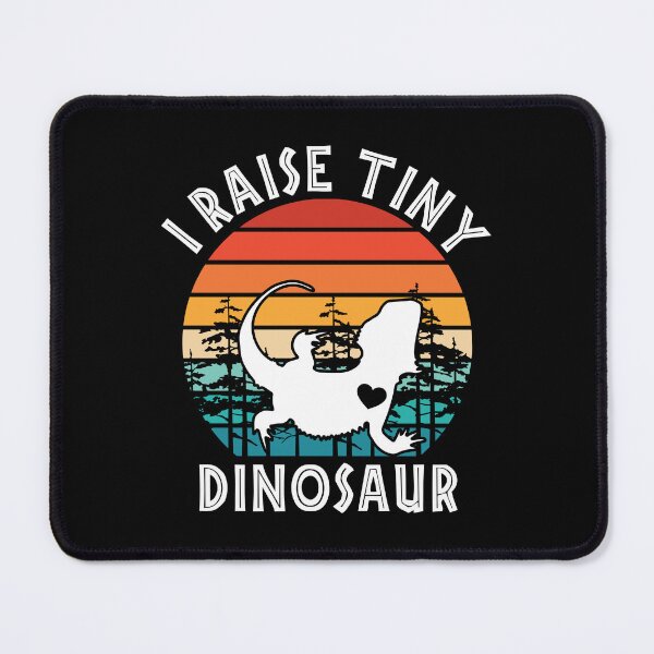 Item preview, Bearded Dragon Tiny Dinosaur designed and sold by Fam19.