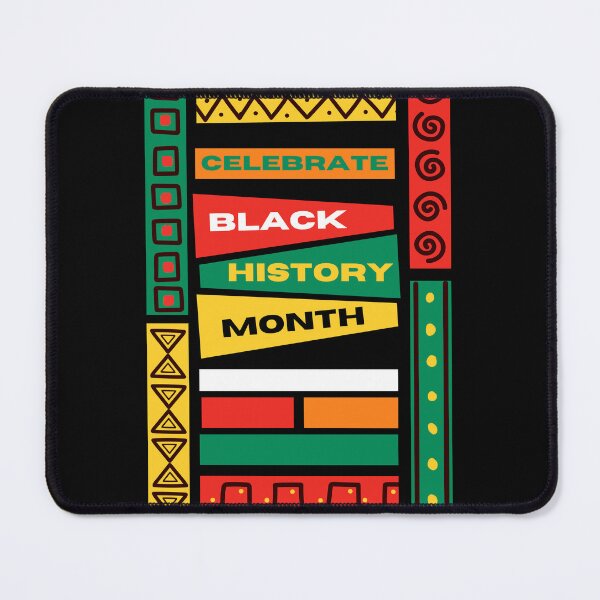 Item preview, celebrate black history month designed and sold by VibeTwist.