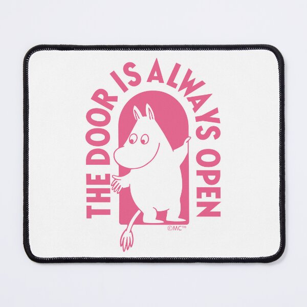 Artikelvorschau, Mumins 80. Jubiläum Mumins ausgestreckte Hände entworfen und verkauft von MoominStore.
