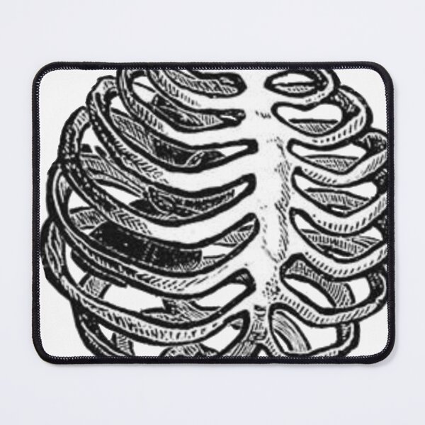 Item preview, Ribcage Sphere designed and sold by HawthorneFlame.
