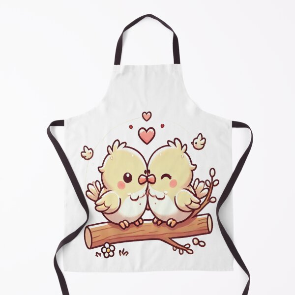 Item preview, LOVEBIRD- BIRD VALENTINE  designed and sold by Rajasekar.