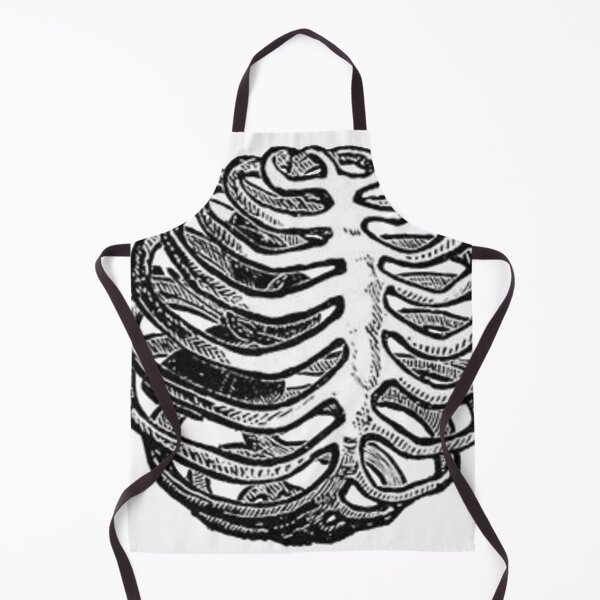 Item preview, Ribcage Sphere designed and sold by HawthorneFlame.