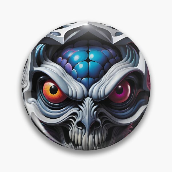 Item preview, Monster box designed and sold by Misalign Design Atelier.