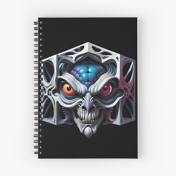 Item preview, Monster box designed and sold by Misalign Design Atelier.