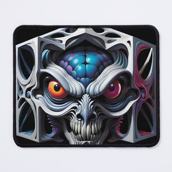 Item preview, Monster box designed and sold by Misalign Design Atelier.
