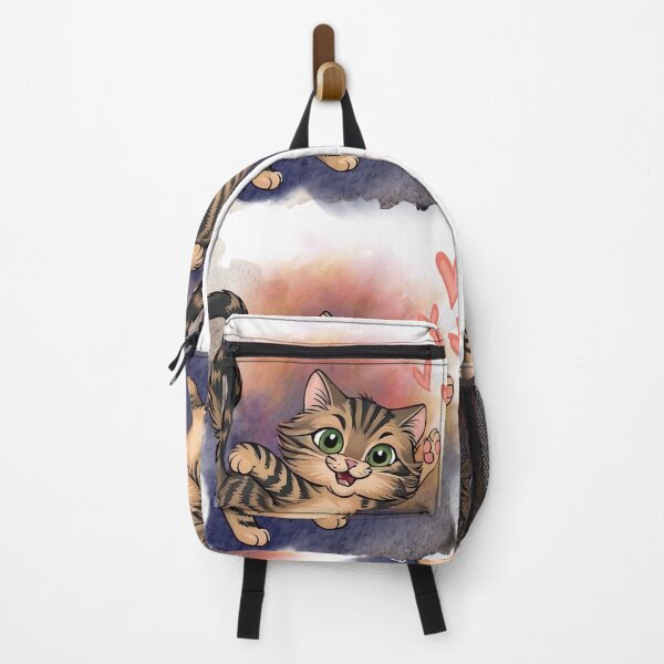 Item preview, Sending You Purrs & Love designed and sold by ChenEngEng.