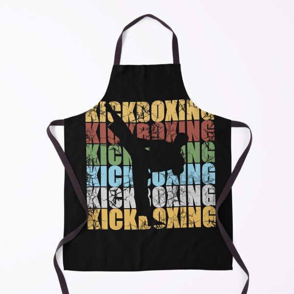 Item preview, KICK BOXING Strong Man sports designed and sold by hemp3x.