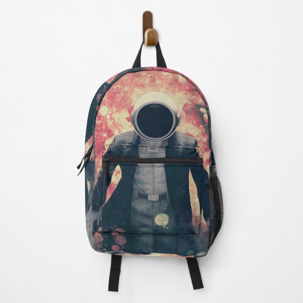 Item preview, Spaceman in a business Suit Surreal Design. designed and sold by Shoot-The-Moon.