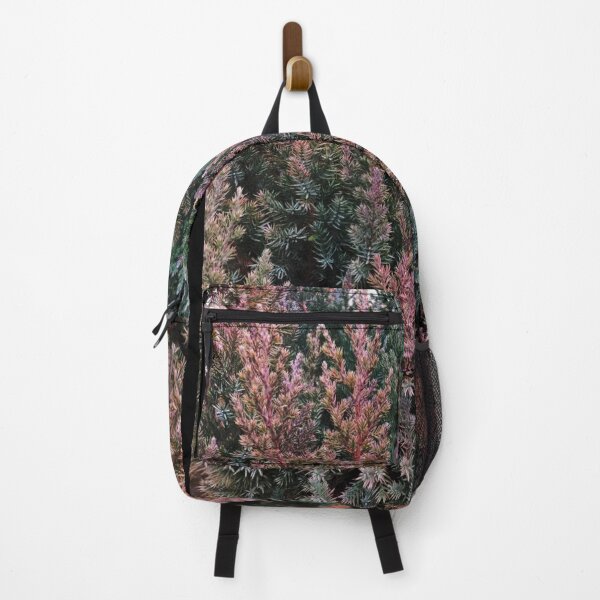 Item preview, Colorful shrub designed and sold by PsyFlow35.