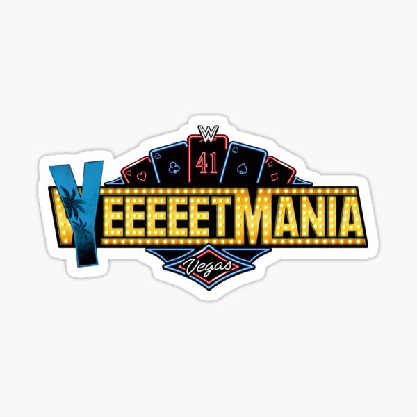 Item preview, YEETmania designed and sold by LunaticAsylum.