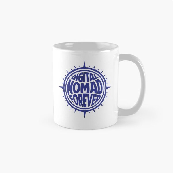 Item preview, digital NOMAD forever designed and sold by designkb.