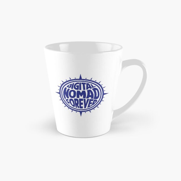 Item preview, digital NOMAD forever designed and sold by designkb.