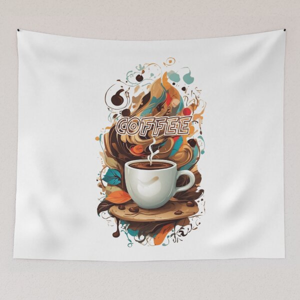Item preview, Coffee Lover's Dream designed and sold by KETO370.