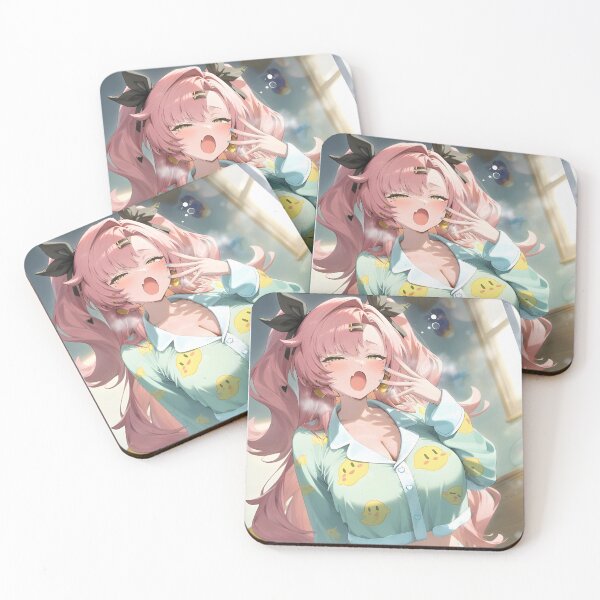 Item preview, Nicole Demara Zenless zone zero zzz designed and sold by xitara.