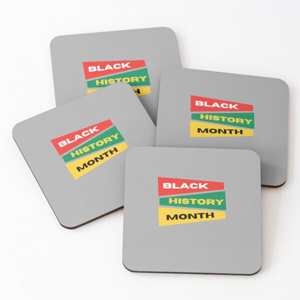 Item preview, black history month 1 designed and sold by VibeTwist.
