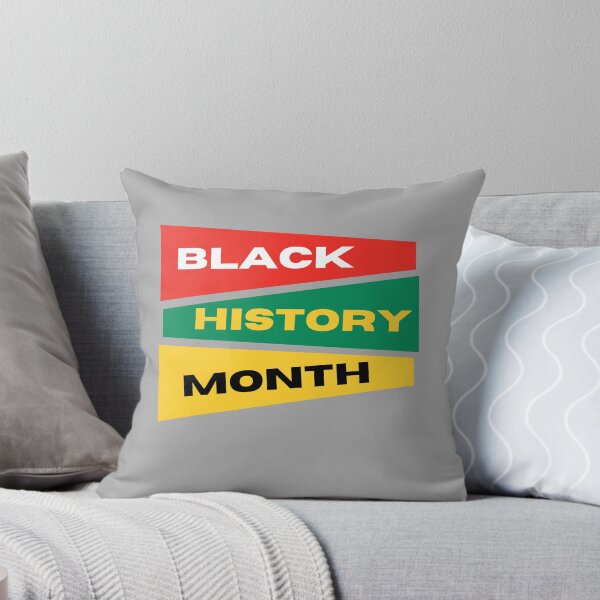 Item preview, black history month 1 designed and sold by VibeTwist.