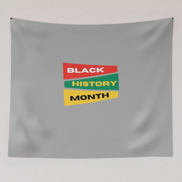 Item preview, black history month 1 designed and sold by VibeTwist.