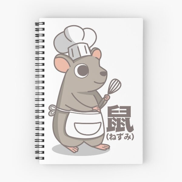 Item preview, Rat Cooking designed and sold by Jessebladezwork.