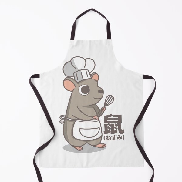 Item preview, Rat Cooking designed and sold by Jessebladezwork.
