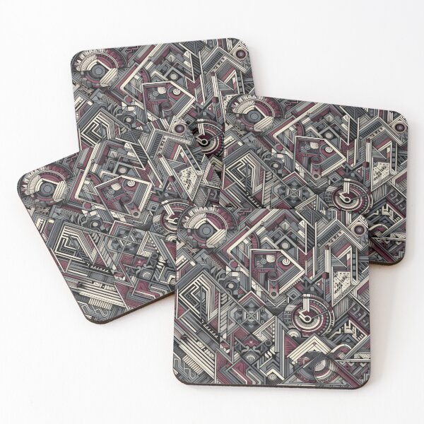 Item preview, Pattern B34 designed and sold by MJNurmi.
