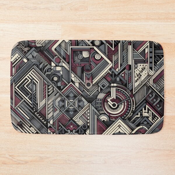 Item preview, Pattern B34 designed and sold by MJNurmi.