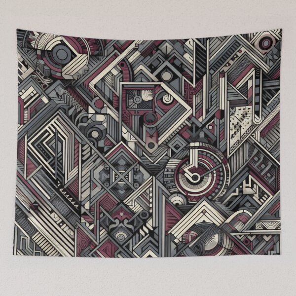Item preview, Pattern B34 designed and sold by MJNurmi.