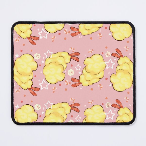 Item preview, TEMPURA SCRIMPS designed and sold by tangledtoesies.