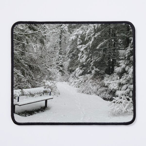 Item preview, Winter scenery in Central Park #11 designed and sold by veraD58.