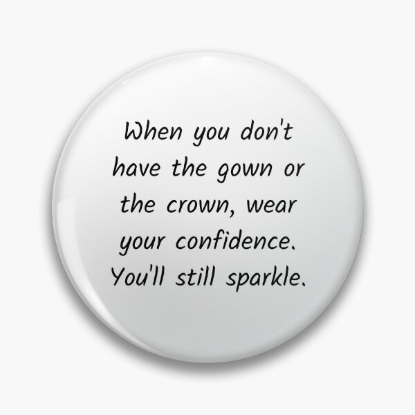 Item preview, Wear your confidence designed and sold by Solastavie.
