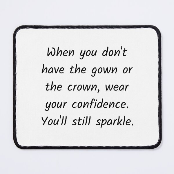 Item preview, Wear your confidence designed and sold by Solastavie.