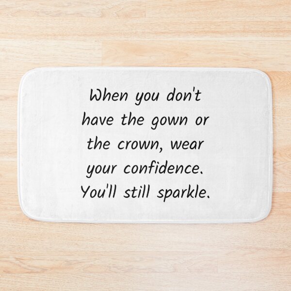 Item preview, Wear your confidence designed and sold by Solastavie.