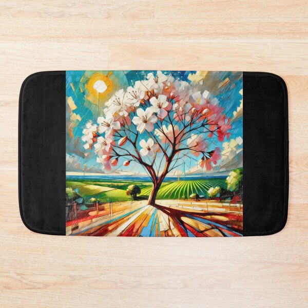 Item preview, From the Garden: South American Ipê-branco Tabebuia roseoalba Ipê Branco designed and sold by Helios Be. Lavsh.