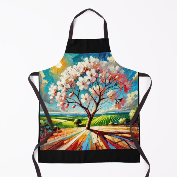 Item preview, From the Garden: South American Ipê-branco Tabebuia roseoalba Ipê Branco designed and sold by Helios Be. Lavsh.