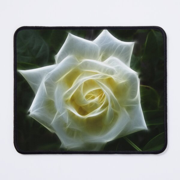 Item preview, White Rose designed and sold by maureen bracewell.