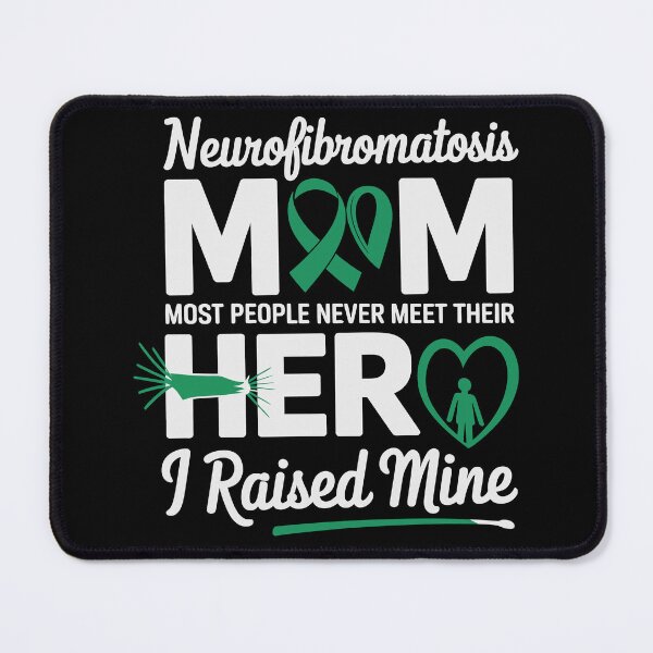 Item preview, Neurofibromatosis Mom | Empowering NF Awareness & Support designed and sold by tmerchtrends.