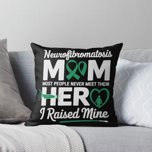 Item preview, Neurofibromatosis Mom | Empowering NF Awareness & Support designed and sold by tmerchtrends.