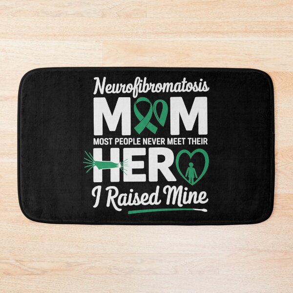 Item preview, Neurofibromatosis Mom | Empowering NF Awareness & Support designed and sold by tmerchtrends.